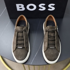 Boss Low Shoes